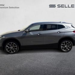 BMW X2 sDrive16dA 116ch Business Design DKG7 Euro6d-T Fr&eacute;jus