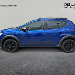 Dacia Sandero Sandero TCe 90 Stepway Extreme Rennes