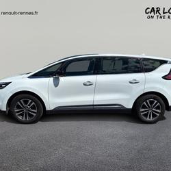Renault Espace 5 Espace Blue dCi 160 EDC Evolution Rennes