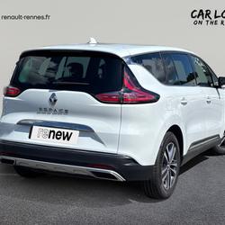 Renault Espace 5 Espace Blue dCi 160 EDC Evolution Rennes