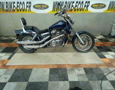 Honda Shadow Vitrolles