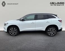 Renault Austral Rennes
