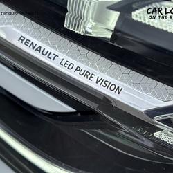 Renault Austral Austral E-Tech hybrid 200 Iconic Rennes