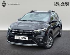 Dacia Sandero Rennes