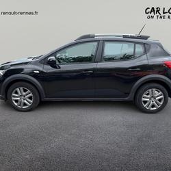 Dacia Sandero Sandero ECO-G 100 - 22 Stepway Confort Rennes