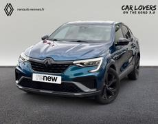 Renault Arkana Rennes