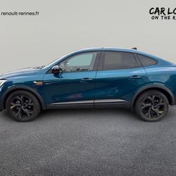 Renault Arkana Arkana E-Tech hybride 145 - 22 Engineered Rennes