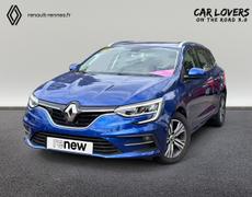 Renault Megane 4 Estate