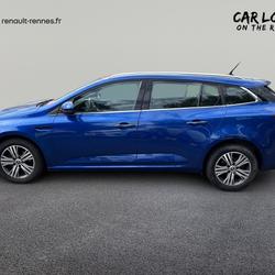 Renault Megane 4 Estate Megane IV Estate TCe 140 Evolution Rennes