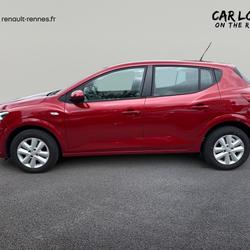 Dacia Sandero Sandero ECO-G 100 Expression Rennes