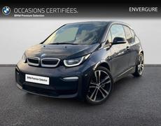 BMW i3 Beaucouzé