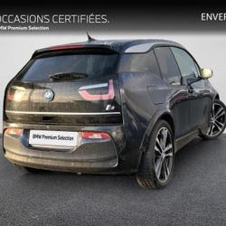 BMW i3 170ch 120Ah Edition WindMill Atelier Beaucouz&eacute;