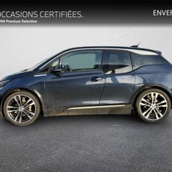 BMW i3 170ch 120Ah Edition WindMill Atelier Beaucouz&eacute;