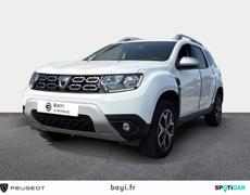 Dacia Duster Saint-Georges-des-Groseillers