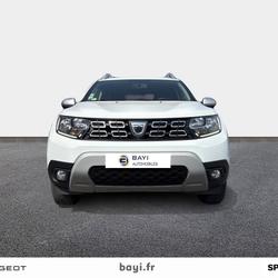 Dacia Duster Duster Blue dCi 115 4x2 Prestige Saint-Georges-des-Groseillers