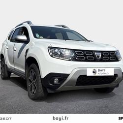 Dacia Duster Duster Blue dCi 115 4x2 Prestige Saint-Georges-des-Groseillers
