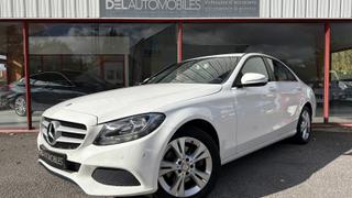 Mercedes Classe C  - photo 0
