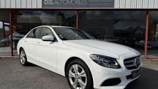 Mercedes Classe C  - photo 2