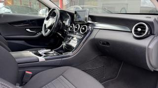 Mercedes Classe C  - photo 4