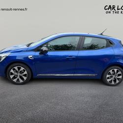 Renault Clio 5 Clio E-Tech 140 - 21N Limited Rennes