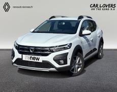 Dacia Sandero Rennes