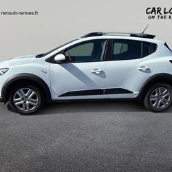 Dacia Sandero Sandero TCe 90 - 22 Stepway Confort Rennes