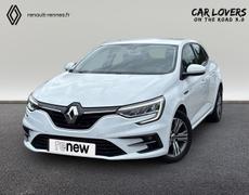 Renault Megane 4
