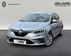 Renault Megane 4