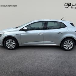 Renault Megane 4 M&eacute;gane IV Berline E-TECH Plug-In Hybride 160 - 21N Business Rennes