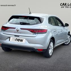 Renault Megane 4 M&eacute;gane IV Berline E-TECH Plug-In Hybride 160 - 21N Business Rennes