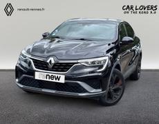 Renault Arkana Rennes
