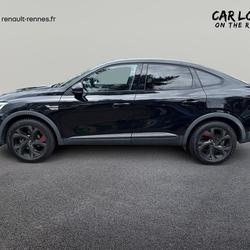Renault Arkana Arkana E-Tech 145 - 21B R.S. Line Rennes