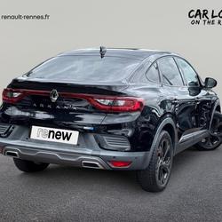 Renault Arkana Arkana E-Tech 145 - 21B R.S. Line Rennes