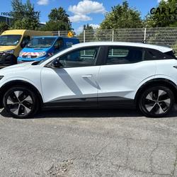 Renault Megane E-Tech Megane E-Tech EV40 130ch boost charge Equilibre Rennes