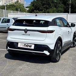 Renault Megane E-Tech Megane E-Tech EV40 130ch boost charge Equilibre Rennes