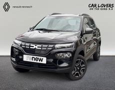 Dacia Spring Rennes