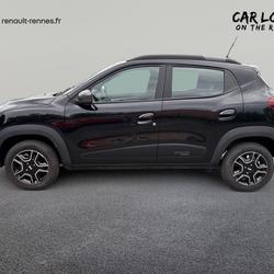 Dacia Spring Spring electric 70 Expression Rennes