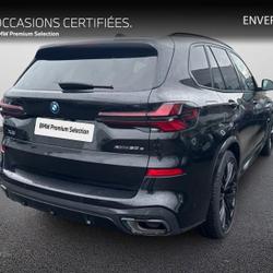 BMW X5 xDrive50e 489ch M Sport Beaucouz&eacute;