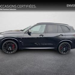 BMW X5 xDrive50e 489ch M Sport Beaucouz&eacute;