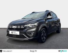 Dacia Sandero Saint-Georges-des-Groseillers