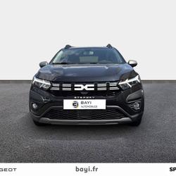 Dacia Sandero Sandero ECO-G 100 Stepway Extreme Saint-Georges-des-Groseillers