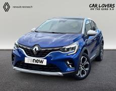 Renault Captur Rennes
