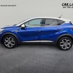 Renault Captur Captur E-Tech 145 - 21 Intens Rennes