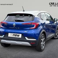 Renault Captur Captur E-Tech 145 - 21 Intens Rennes