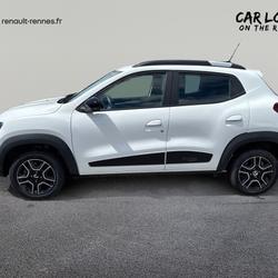 Dacia Spring Spring electric 70 Essential Rennes