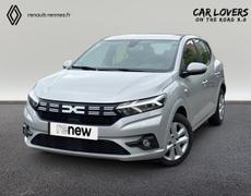 Dacia Sandero Rennes
