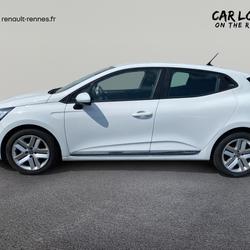 Renault Clio 5 Clio TCe 100 GPL - 21N Business Rennes