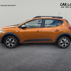 Dacia Sandero Sandero TCe 90 CVT Stepway Expression Rennes