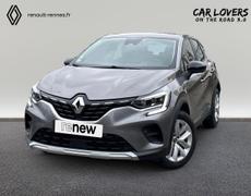 Renault Captur Rennes