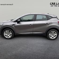 Renault Captur Captur Blue dCi 115 Business Rennes